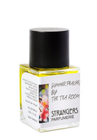 Summer Peaches By The Tea Room Strangers Parfumerie for women and men