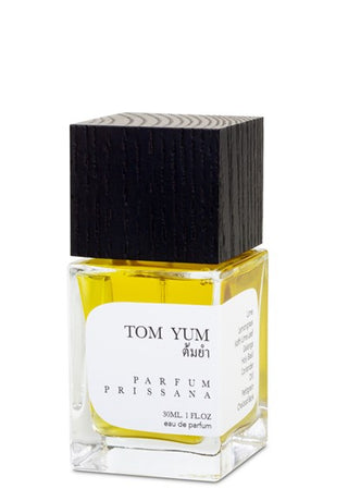 Tom Yum Prissana Unisex Perfume - Fragrance for Men and Women | LuckyScent