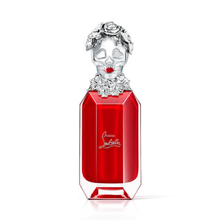 Christian Louboutin Loubikiss Perfume for Women - Elegant Fragrance Bottle - Luxury Scent by Christian Louboutin