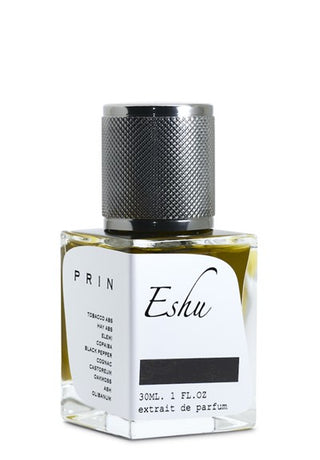 Unisex Eshu Prin Perfume - Elegant Fragrance for Women and Men