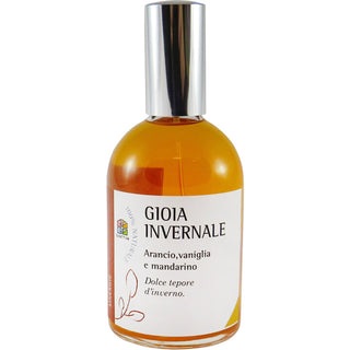 Olfattiva Gioia Invernale Unisex Perfume - Fragrance for Women and Men