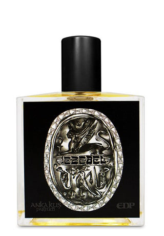 Jezebel Anka Kuş Parfüm - Unisex Fragrance - Luckyscent