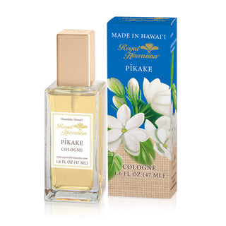 Pikake Royal Hawaiian Womens Perfume - Exotic Floral Fragrance | Buy Online