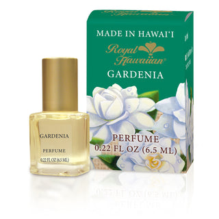 Royal Hawaiian Gardenia Perfume for Women - Exotic Floral Fragrance | Buy Online