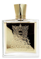 Gravitas Pour Homme Naughton & Wilson for men