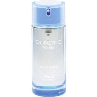 Quixotic Amway for Men Perfume - Best Fragrance for Men | Buy Online Now