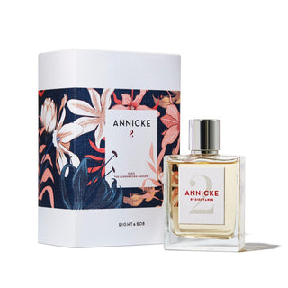 Annicke 2 EIGHT & BOB Womens Perfume - Elegant Floral Fragrance