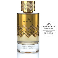 Game of Iris Monreale for men