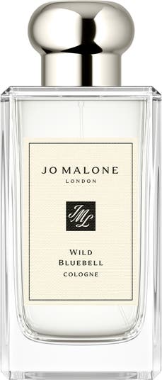 Wild Bluebell Jo Malone London perfume for women - floral fragrance in a stylish bottle - Nordstrom