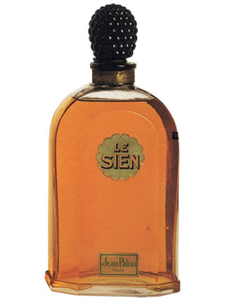 Le Sien Jean Patou Unisex Perfume - Elegance in a Bottle | WikiParfum