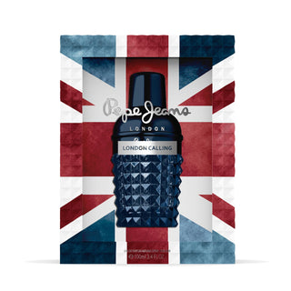 Pepe Jeans For Him London Calling Perfume for Men - LaBelle Perfumes