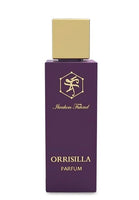 Orrisilla Ibrahim Fuhaid for women