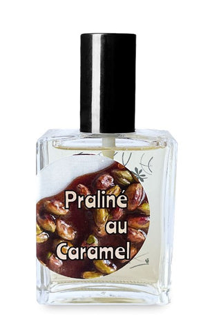 Kyse Perfumes Praliné au Caramel Unisex Fragrance - Buy Online Now!