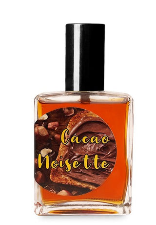 Kyse Perfumes Cacao Noisette fragrance for women and men - Buy now for a delightful scent experience