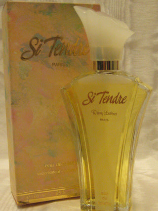 Si Tendre Remy Latour Womens Perfume - Elegant floral fragrance for women - Best deals online