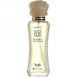 Rīdzinieces noslēpums Dzintars Perfume for Women - Elegant Floral Fragrance in a Bottle - Buy Now