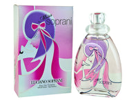 Miss Soprani Luciano Soprani for women