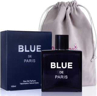 Blue Aromatic Families for Men - Best Mens Perfume - Buy Online Now!