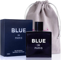 Blue Aromatic Families for men