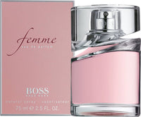 Femme Hugo Boss for women