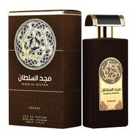 Majd Al Sultan Asdaaf for men