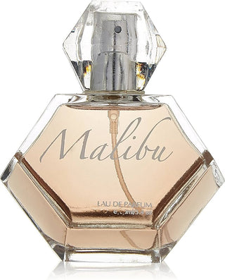 Malibu Night Pamela Anderson for Women Perfume - Captivating fragrance in a sleek bottle - ideal for evening wear