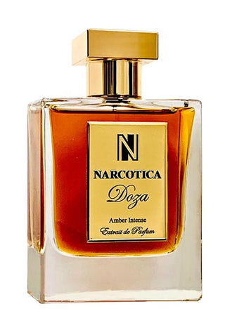 Doza Narcotica Unisex Perfume - Buy Online | Luckyscent