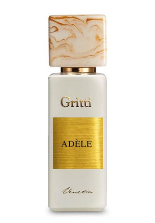 Adèle Gritti Womens Perfume - Exquisite Fragrance for Elegance and Sophistication