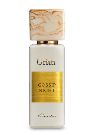 Womens Gossip Night Gritti Perfume - Luxurious Fragrance Bottle - Buy Now