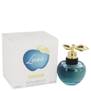 Shop Luna Holiday Edition 2019 Nina Ricci Perfume for Women - Perfumery.co.in