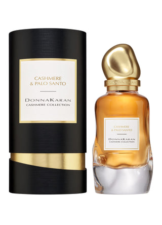 Cashmere & Palo Santo Donna Karan Womens Perfume Bottle - Luxury Fragrance