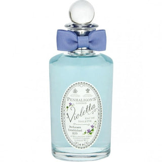 Violetta Penhaligons Womens Perfume - Exquisite floral fragrance bottle