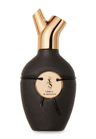 Vanilla in Armagnac Scents of Wood Unisex Perfume - Buy Online at LuckyScent