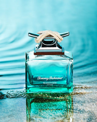 Maritime Voyage Tommy Bahama Mens Perfume - Captivating fragrance for men | Tommy Bahama