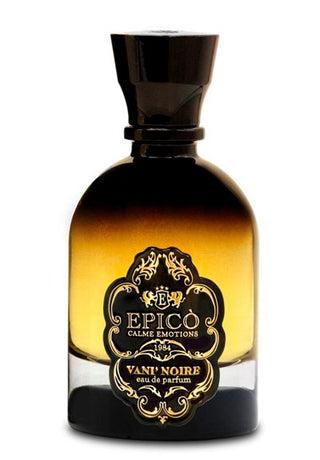 Vani Noire Epicò Unisex Perfume - Fragrance for Men and Women | Luckyscent