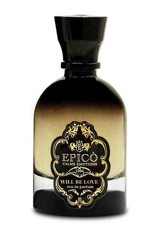 Will Be Love Epicò Unisex Perfume - Best Fragrance for Men and Women | LuckyScent