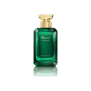 Chopard Santal Odeyar Perfume for Women and Men - Elegant Unisex Fragrance in a Stylish Bottle - Buy Now!