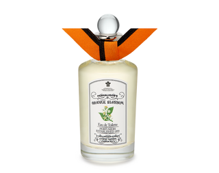 Orange Blossom Penhaligons Perfume for Women - Exquisite floral fragrance for elegant women. Shop now for luxury scents at Penhaligons.