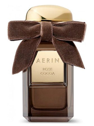 Rose Cocoa Aerin Lauder Unisex Perfume - Exquisite Fragrance for Women and Men