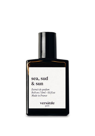 Sea, Sud & Sun Versatile Paris Unisex Perfume - Buy Online at LuckyScent.com