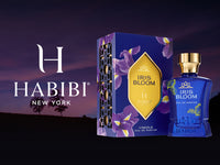 Iris Bloom Habibi NY for women