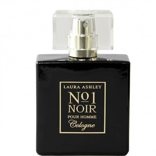 No 1 Pour Homme Laura Ashley Mens Perfume - Noir Scent - 720 Image