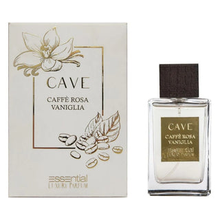 Stylish Caffè Rosa Vaniglia Cave Womens Perfume - Cashmere Cosmetics