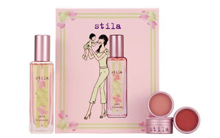 Jade Blossom Stila Perfume for Women - Exquisite floral fragrance with captivating notes of jade and blossoms