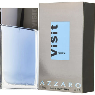 Visit For Men Azzaro for men - Best mens perfume with a seductive scent