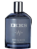 IKKS Total Rock IKKS for men