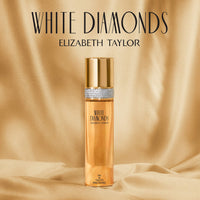 White Diamonds Eau de Parfum Elizabeth Taylor for women