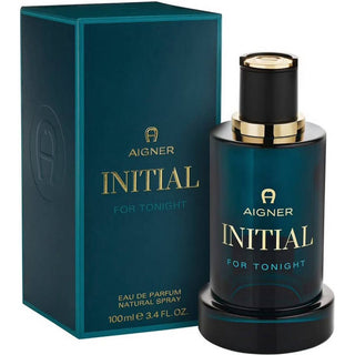 Etienne Aigner Initial For Tonight Mens Perfume - Buy Online at FeelingSexy.com.au