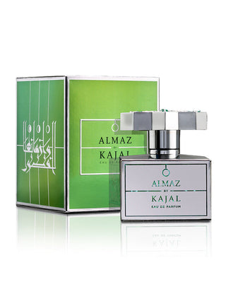 Almaz Kajal Unisex Perfume - Premium Fragrance for Women and Men