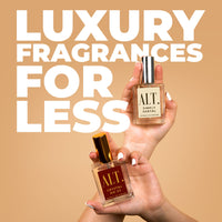 Santal Parfum ALT. Fragrances for women and men